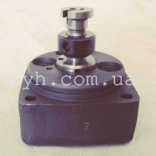 Плунжерна пара ТНВД Еталон Е-2 / розподільна головка / INDIA